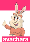 create avatars from avachara