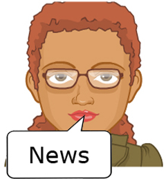 news of the Day