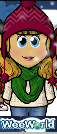 create avatars by weeworld.com